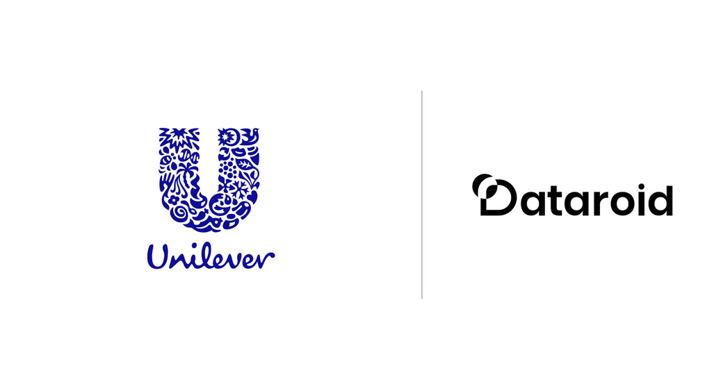 unilever dataroid commencis siparişdirekt