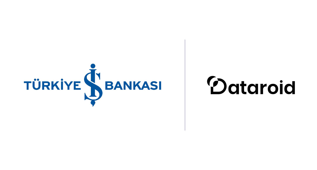 sardis is bank dataroid commencis iş bankası