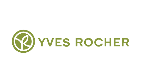 Yves Rocher logo