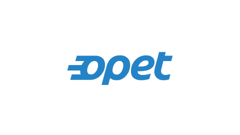 Opet logo