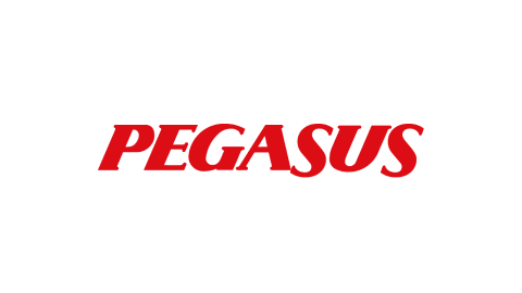 Pegasus logo