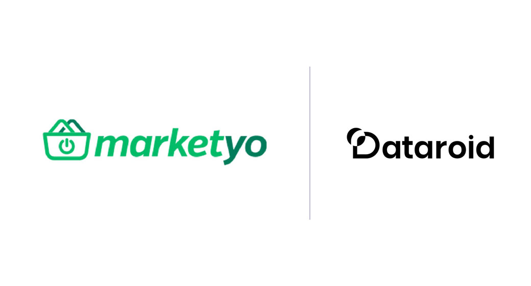 marketyo dataroid commencis yemeksepeti