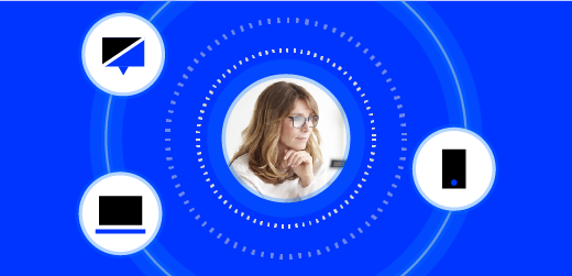 How to create amazing customer omnichannel experiences with omnichannel engagement