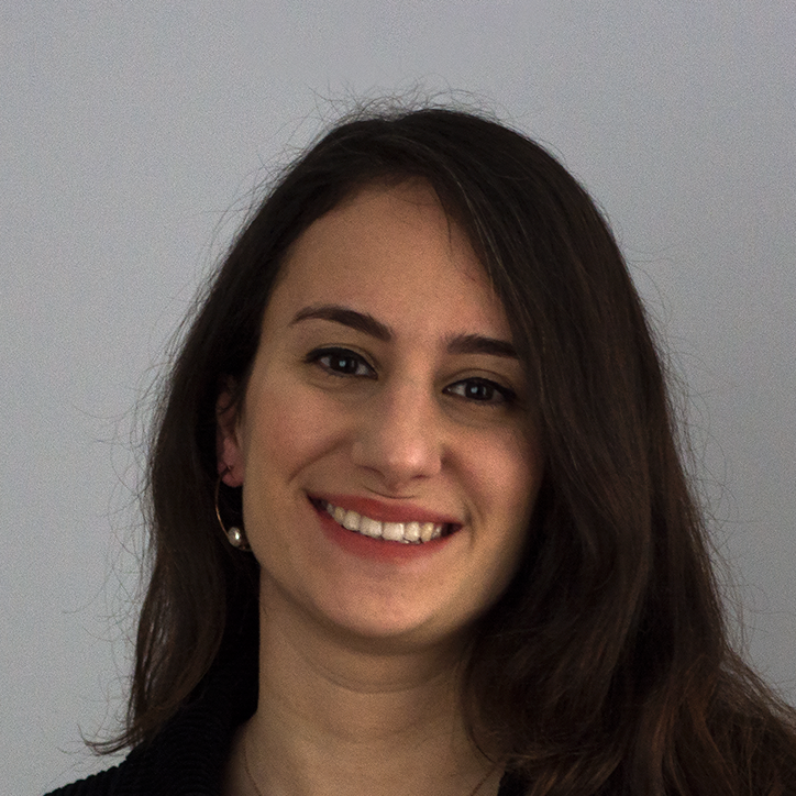 Simge Hacıoğlu