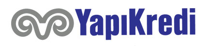 yapi kredi bank dataroid