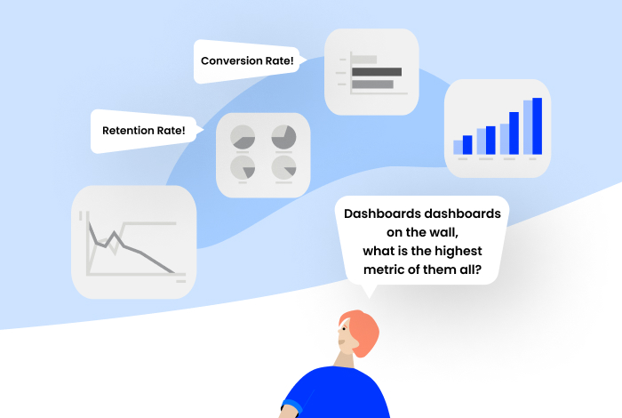 key analytics metrics