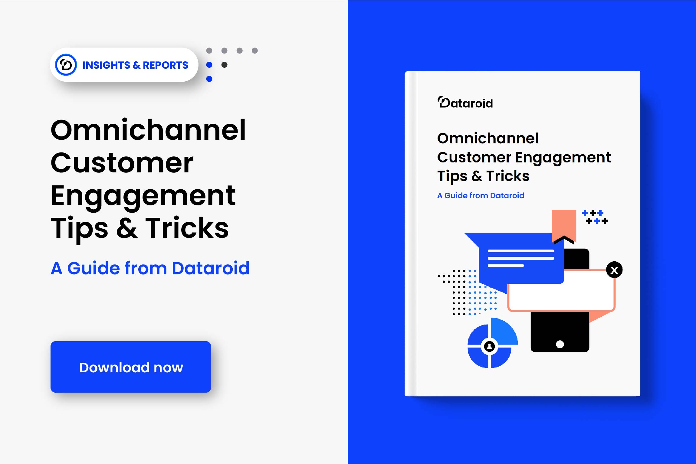 Omnichannel Customer Engagement Tips & Tricks