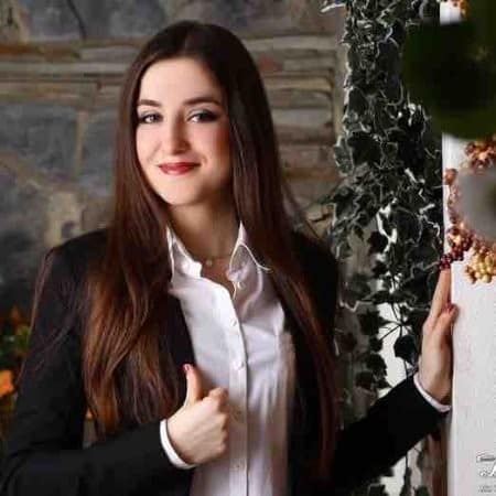 Picture of Pınar Ersoy