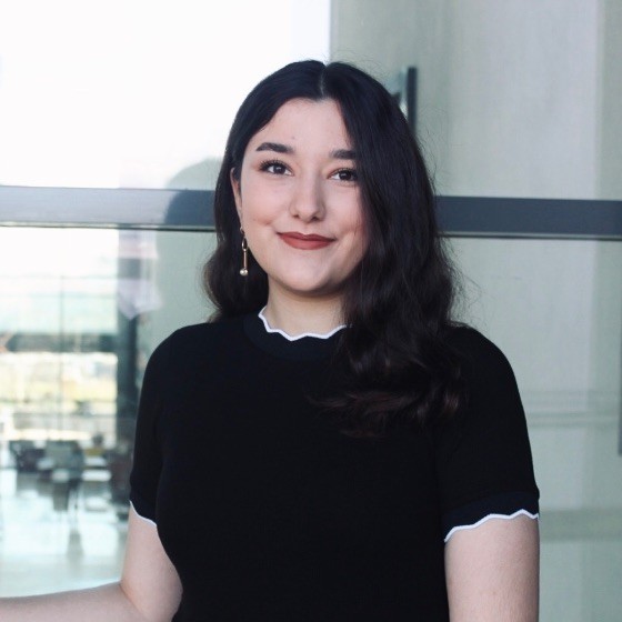 Picture of Melis Alparslan