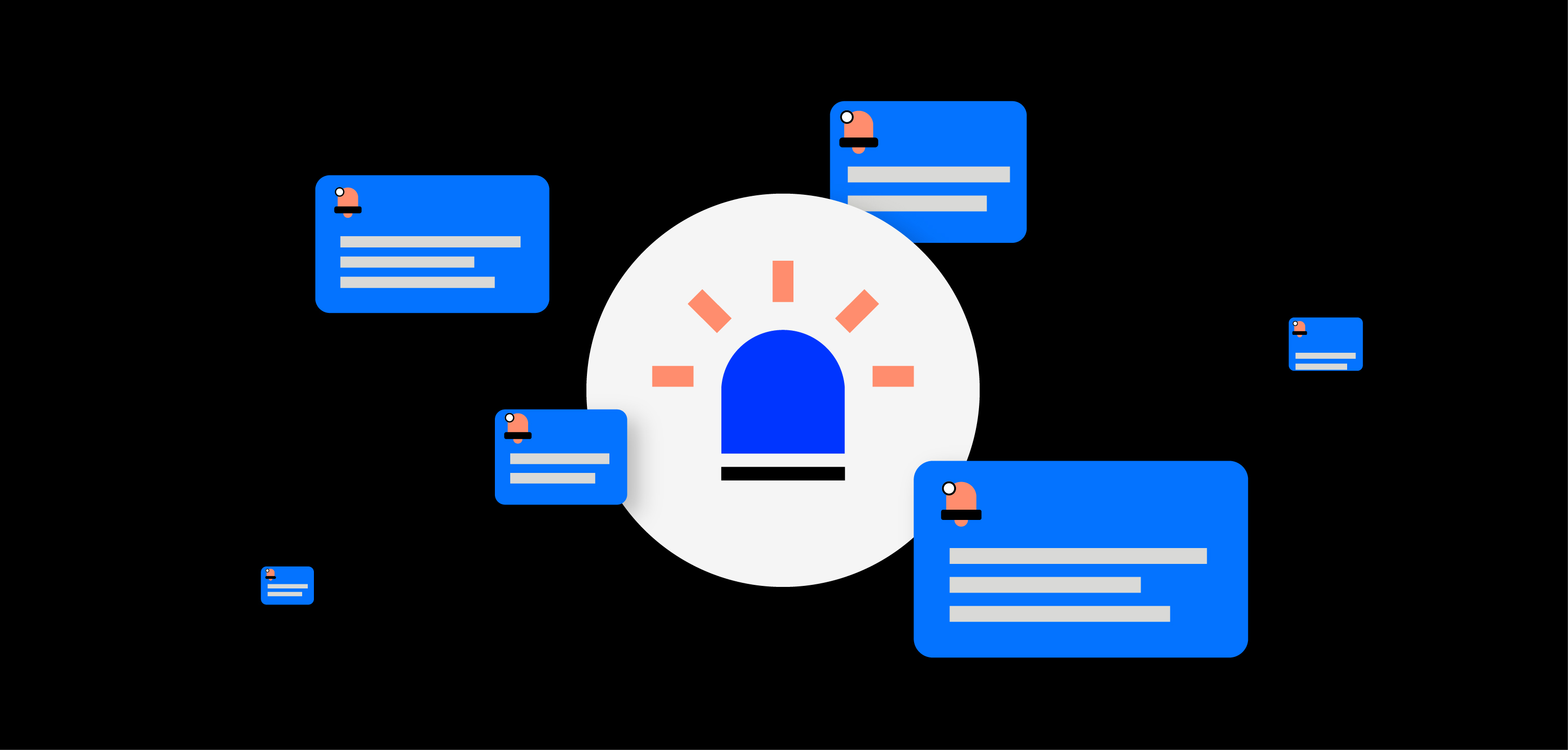 Leveraging the power of real-time communication in an emergency