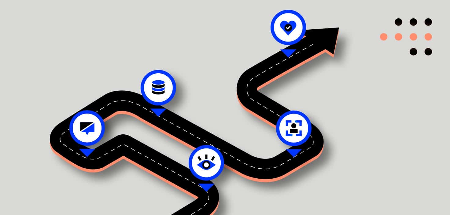 Customer Journey Mapping
