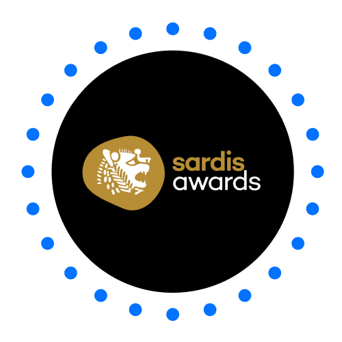 Sardis Awards