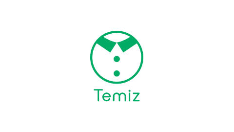 Temiz - logo