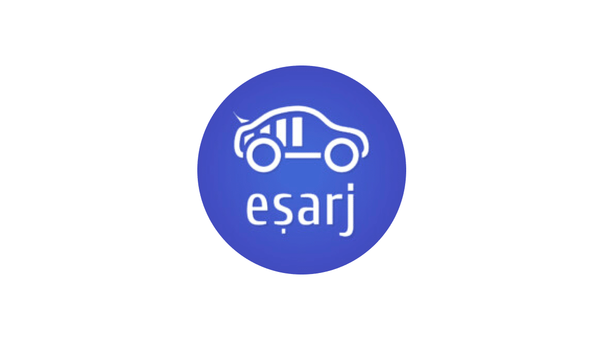 Eşarj logo