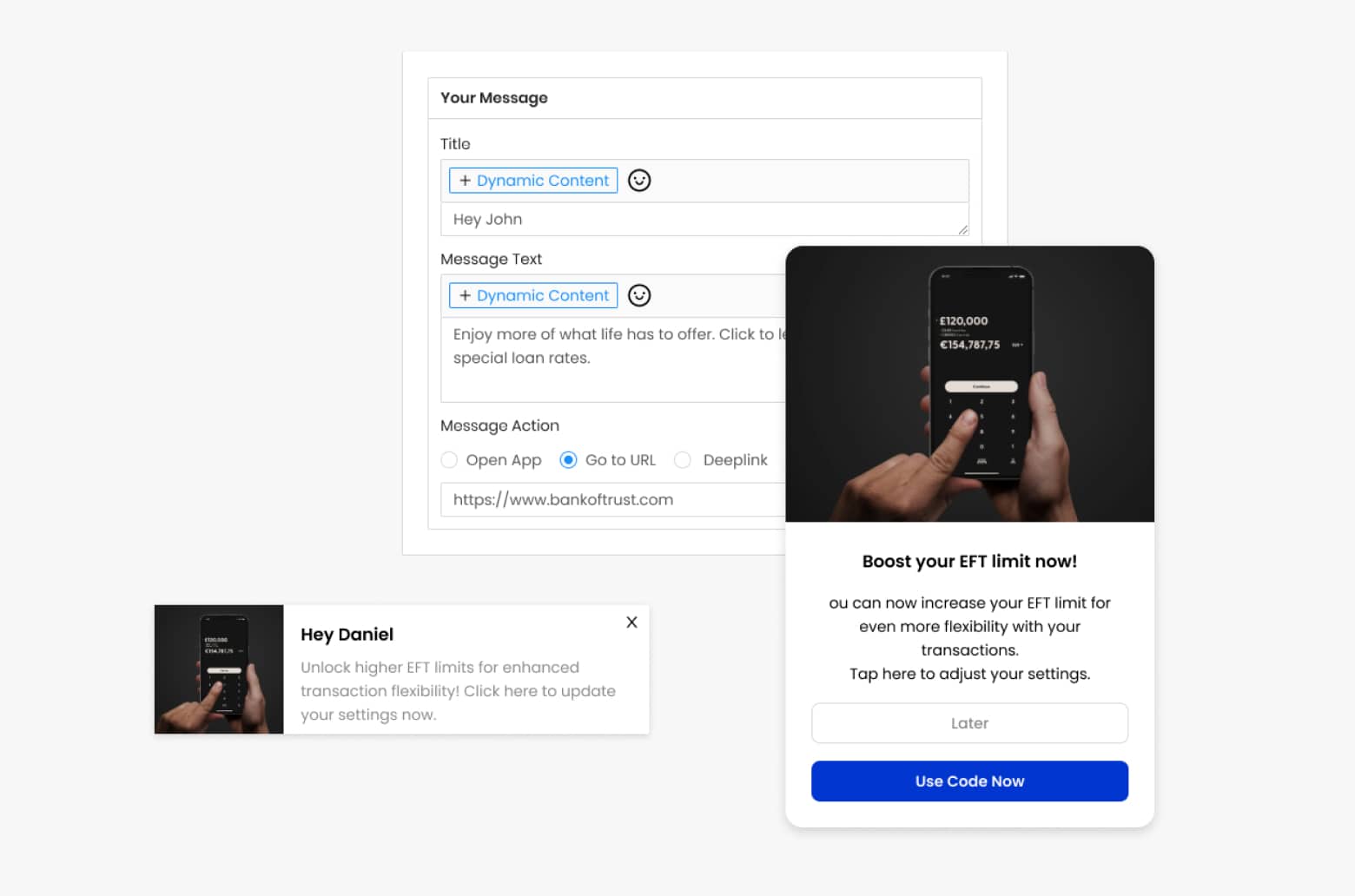 Communicate more effectively