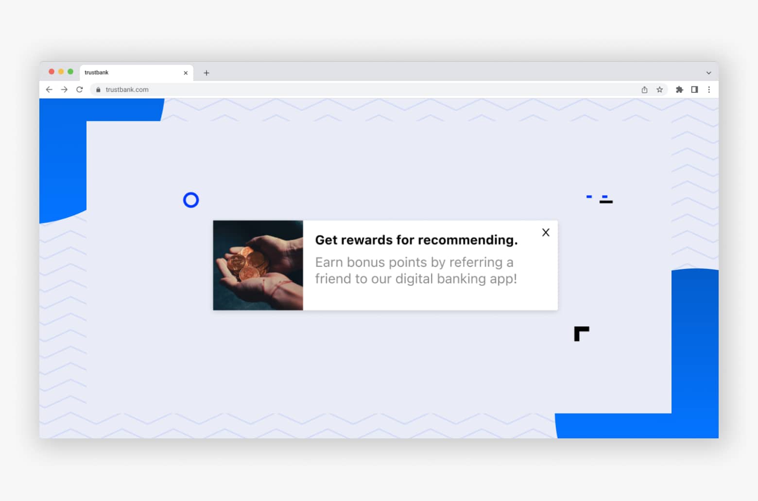 Enhance user digital onboarding