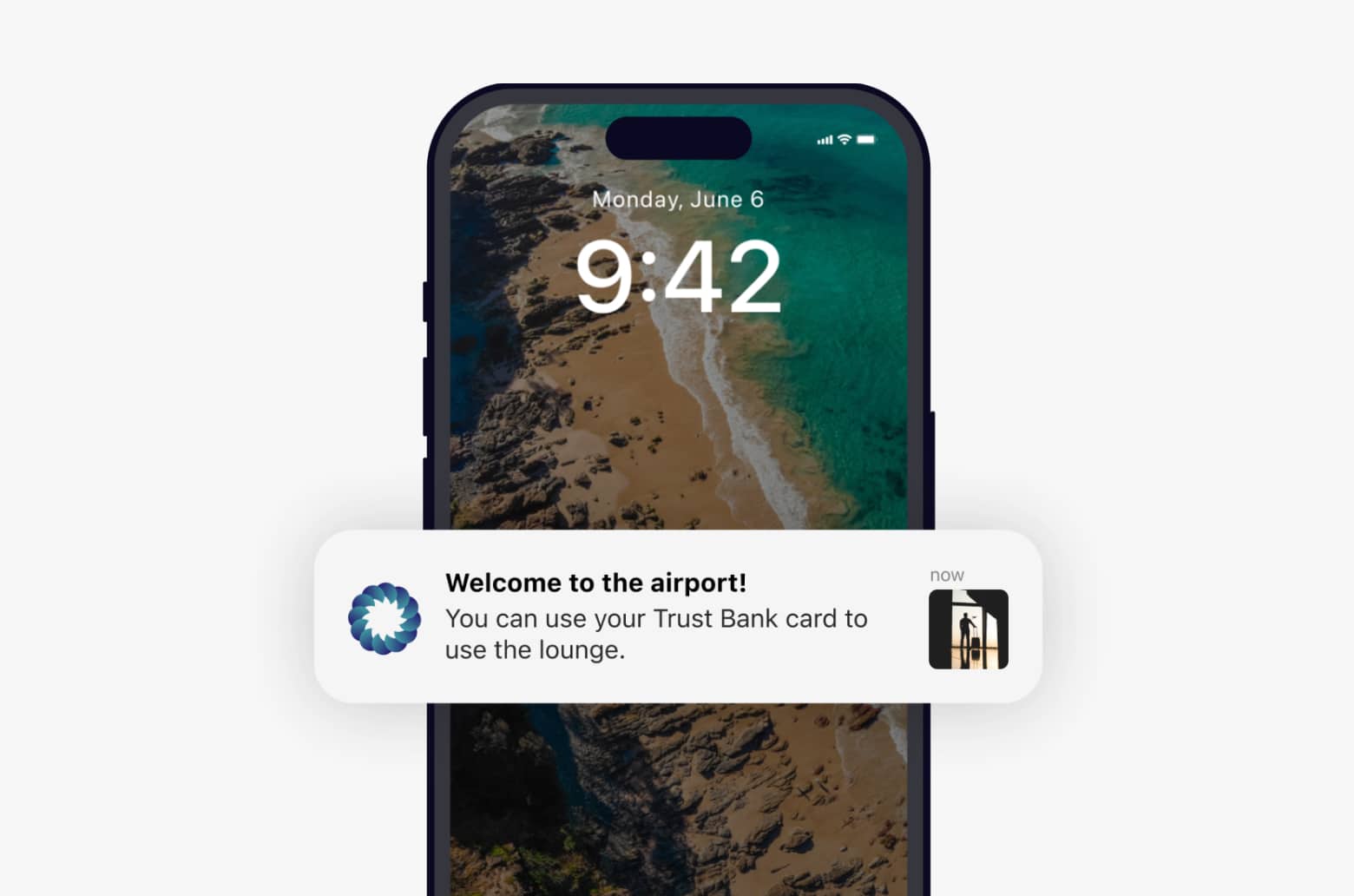 Utilize location power