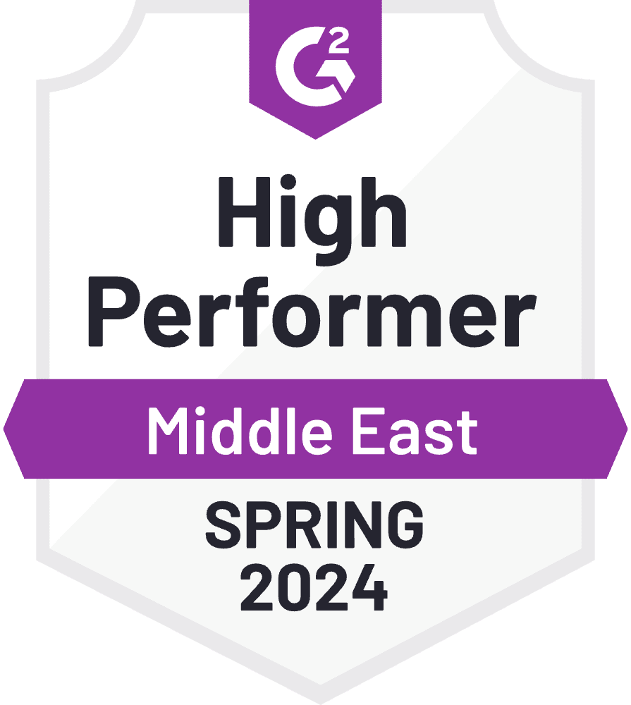 G2 Spring Reports 2024