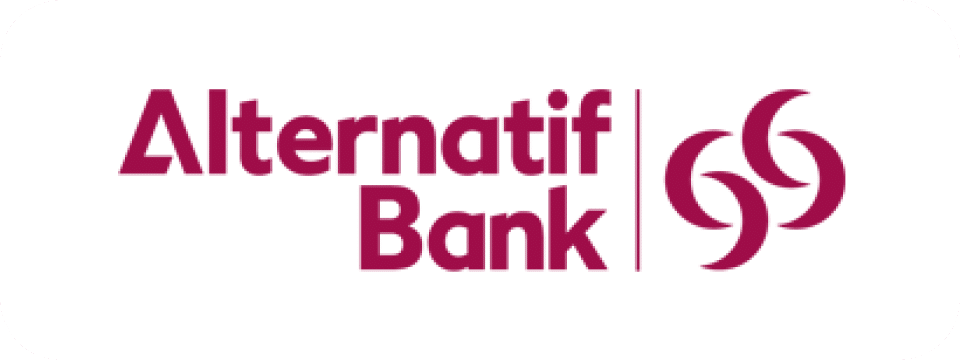 alternatif bank logo