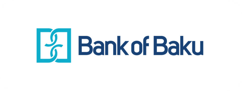Bank of Baku logo