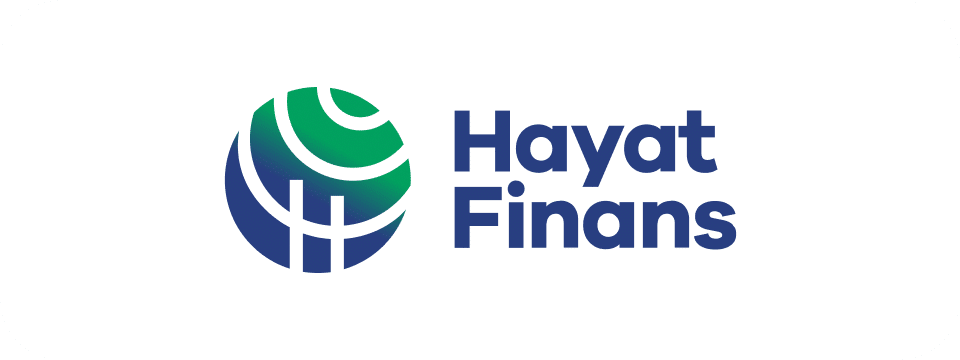 hayat finans logo