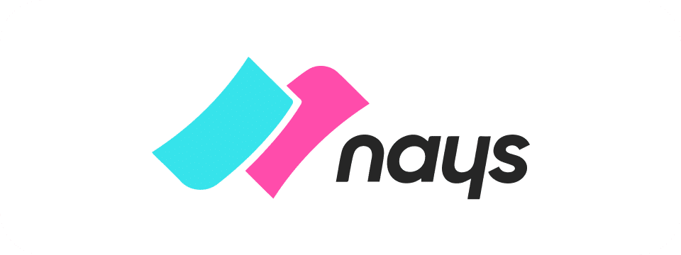 nays logo
