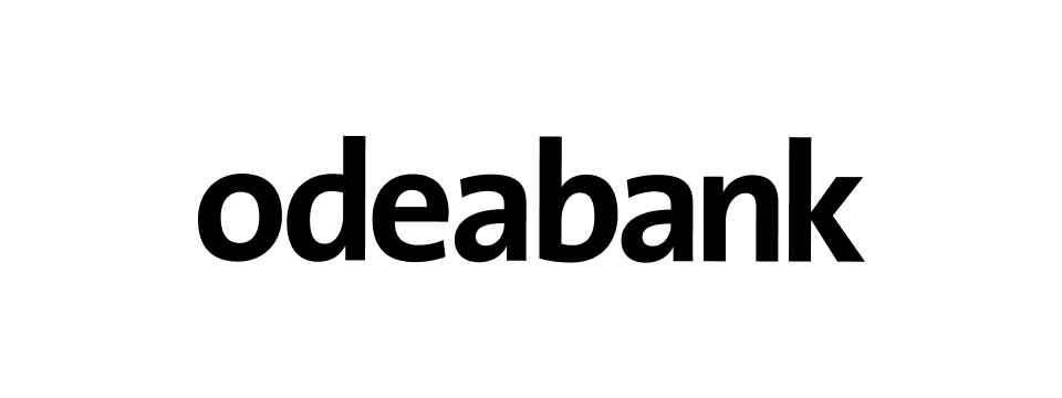 odeabank logo