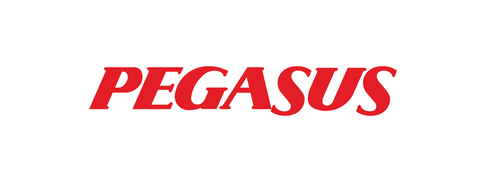 pegasus logo