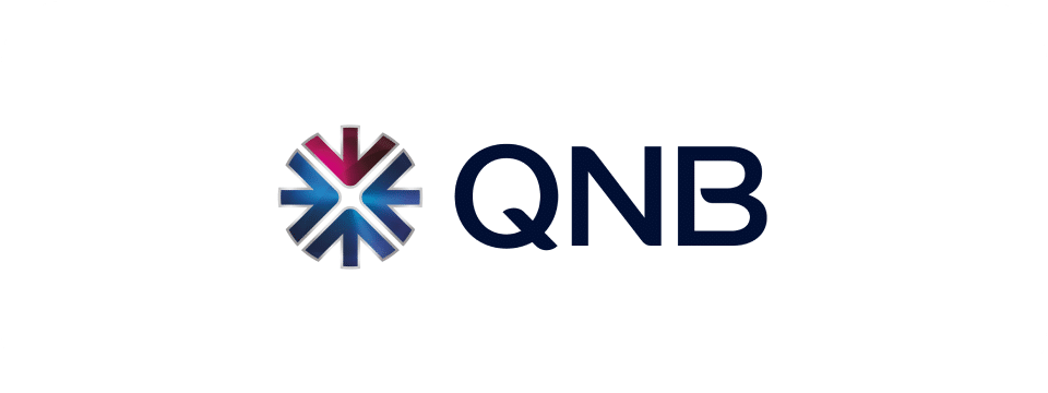 QNB logo