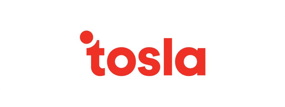 tosla logo