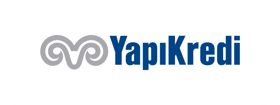 yapıkredi logo