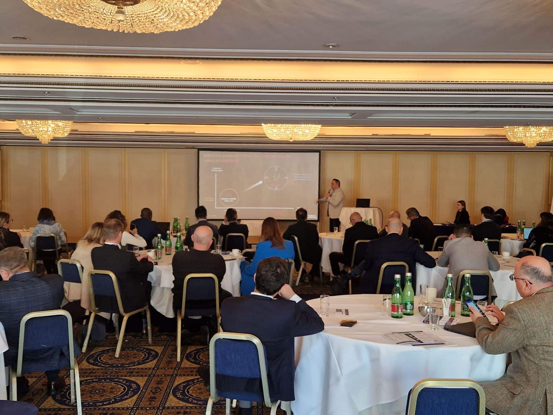 9th Annual Retail Banking Technologies Summit