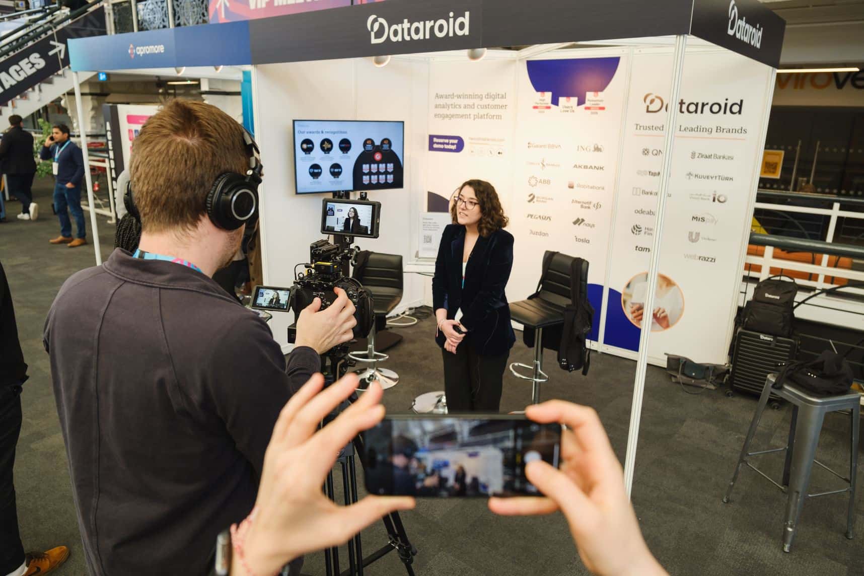 MoneyLIVE Summit 2025