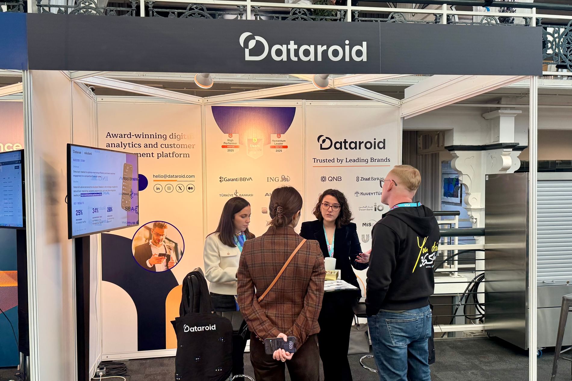 MoneyLIVE Summit 2025