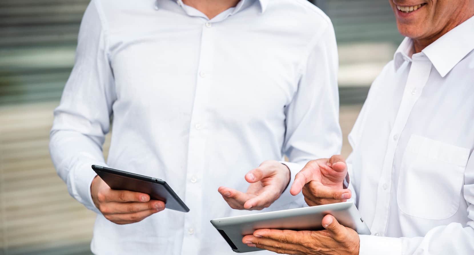 Developing analytics