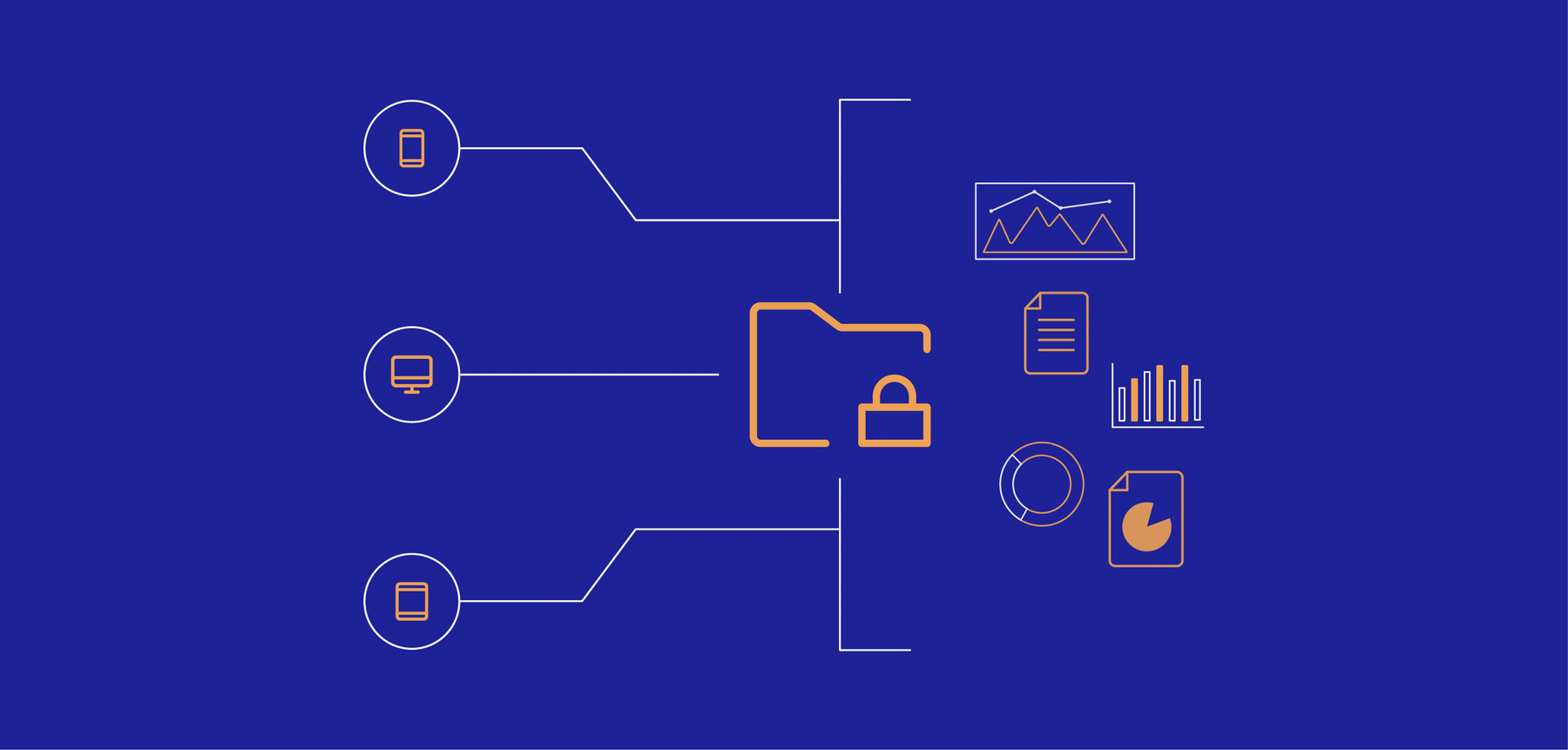 Secure Data Collection in Digital Marketing