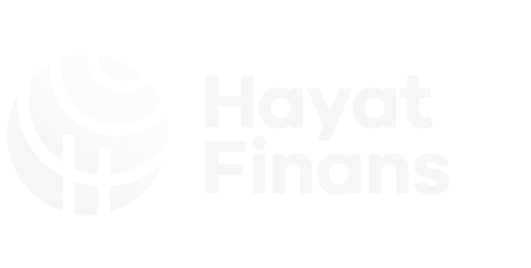 Hayat Finans logo