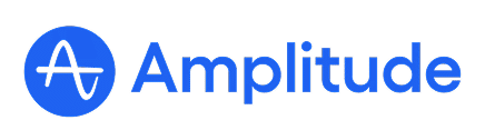 Amplitude Logo