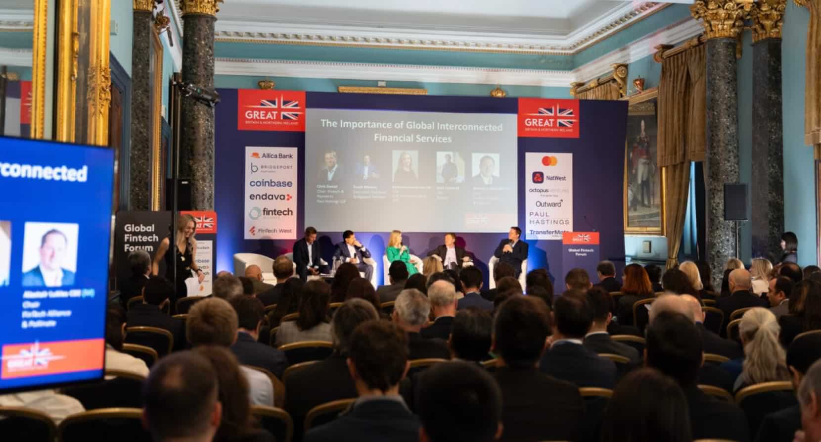 UK FinTech Week