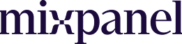 Mixpanel Logo