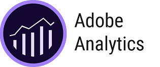 Adobe Analytics Logo