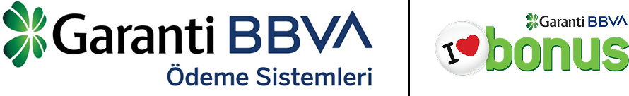 Garanti BBVA - Bonus logo