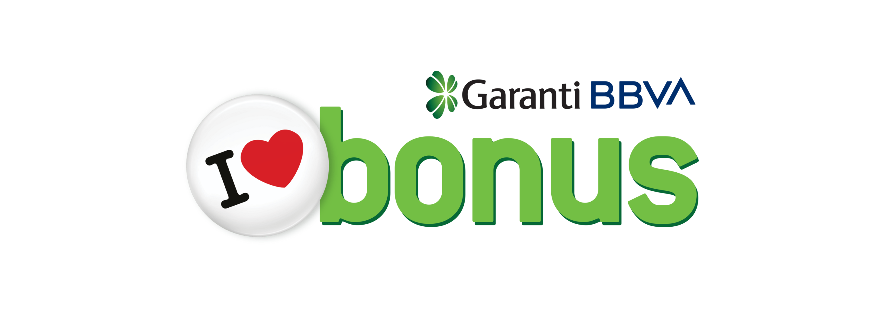 GarantiBBVA - Bonus logo