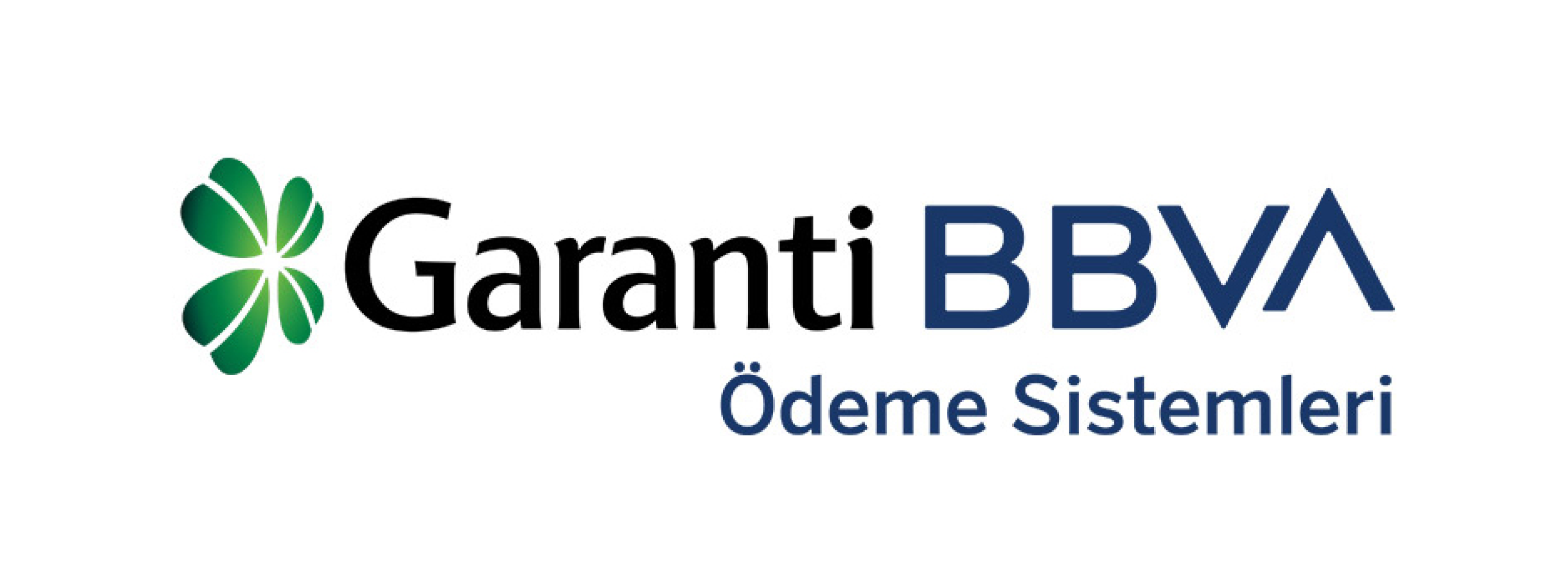 GarantiBBVA - Ödeme Sistemleri logo