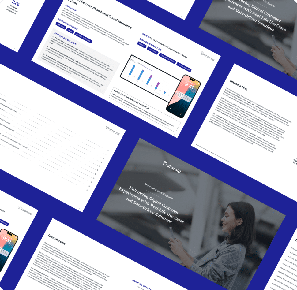 Insurance Whitepaper