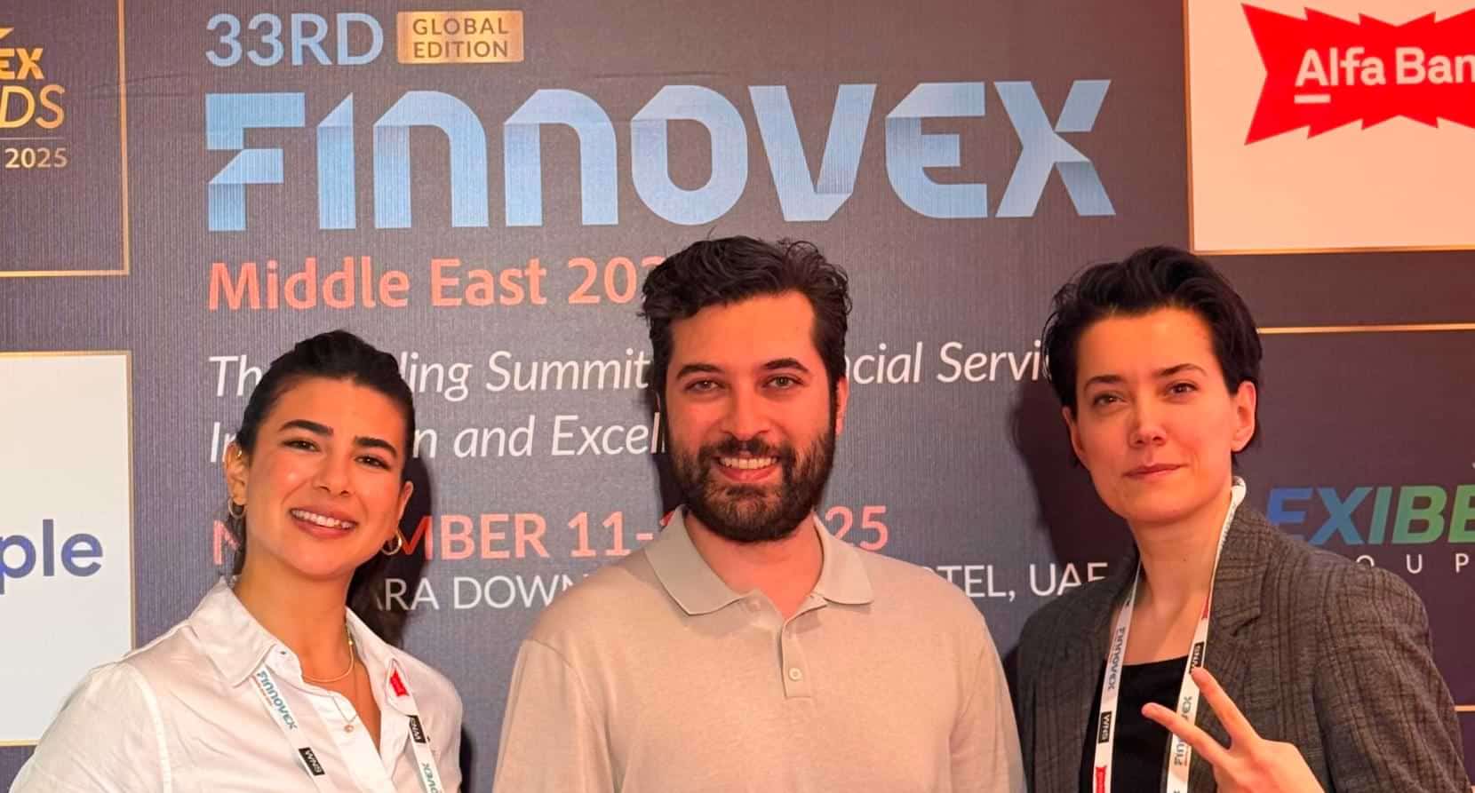 Dataroid Sponsored Finnovex