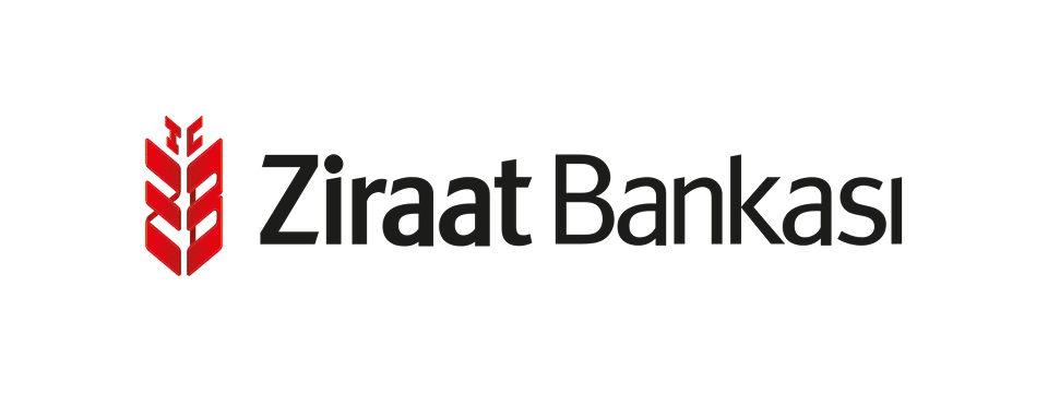 Logo - Ziraat Bankası
