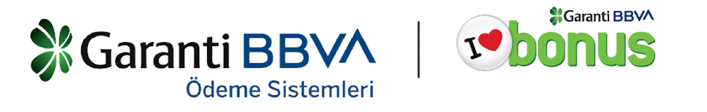 Garanti BBVA - Bonus logo