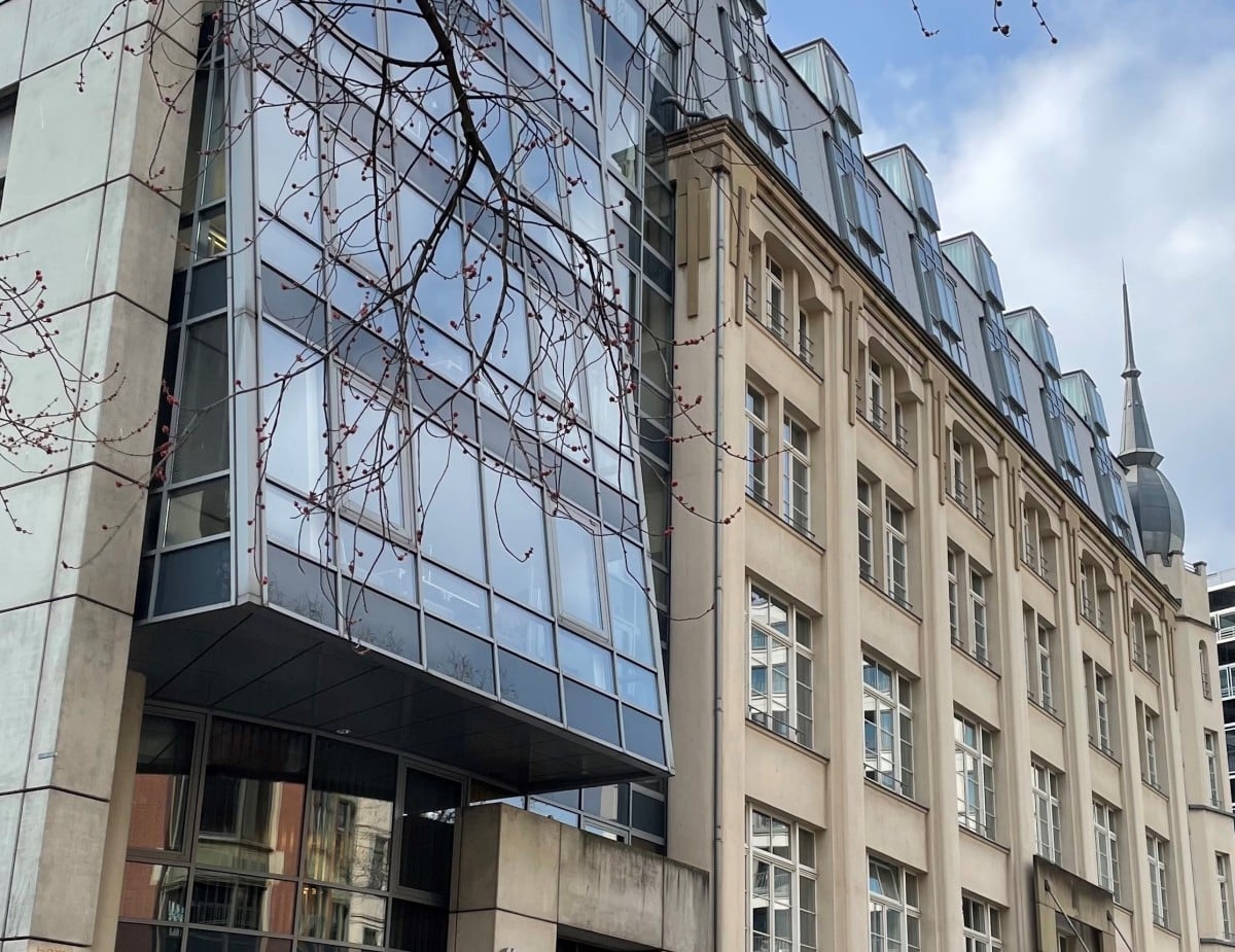 Berlin Office
