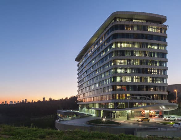 Istanbul Office